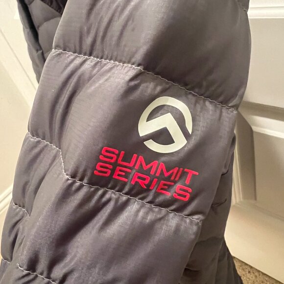 North Face Summit Series Down Jacket - Picture 4 of 6